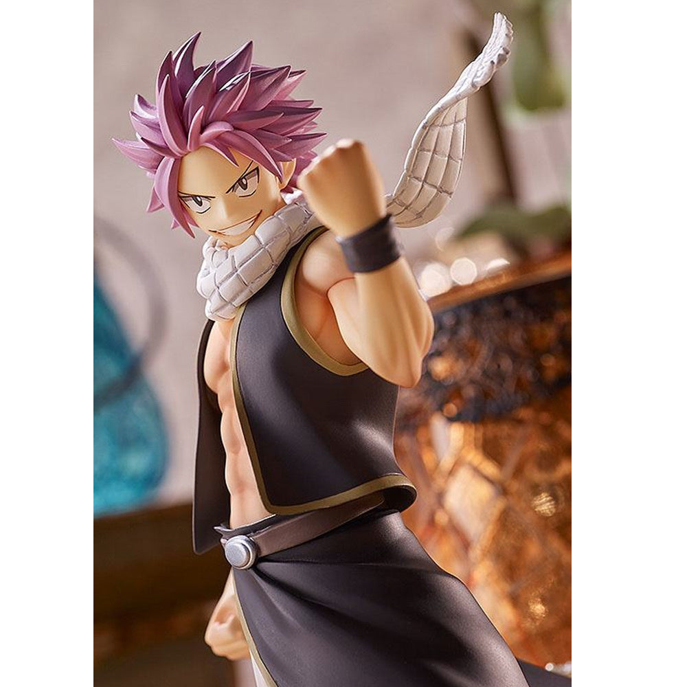 Fairy Tail Final Season - Natsu Dragneel - Pop Up Parade PVC Figuur 17 cm