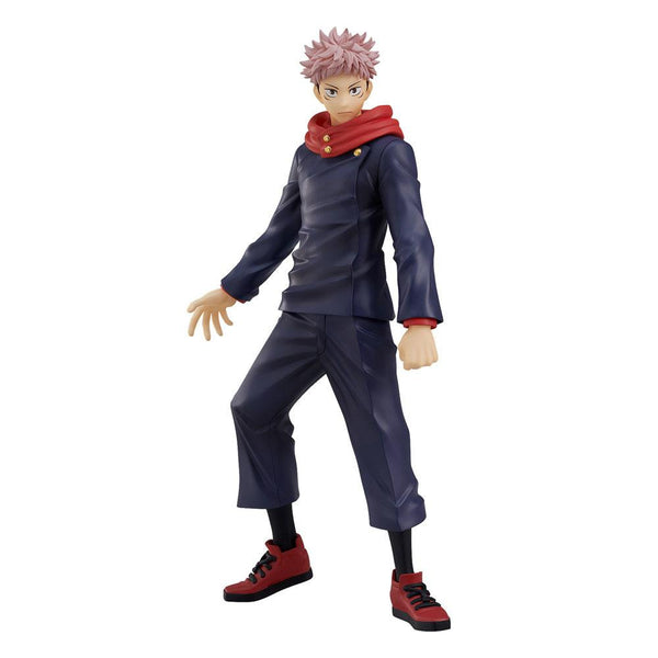 Jujutsu Kaisen - Yuji Itadori - Pop Up Parade PVC Statue 18 cm