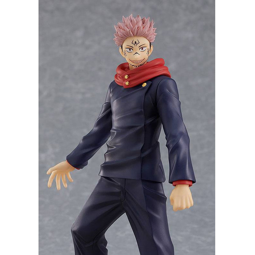 Jujutsu Kaisen - Yuji Itadori - Pop Up Parade PVC Figuur 18 cm