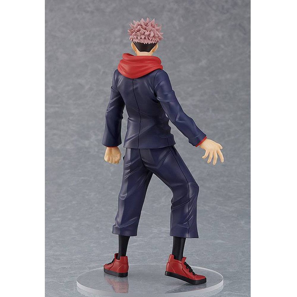 Jujutsu Kaisen - Yuji Itadori - Pop Up Parade PVC Statue 18 cm