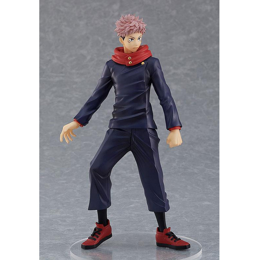 Jujutsu Kaisen - Yuji Itadori - Pop Up Parade PVC Figuur 18 cm