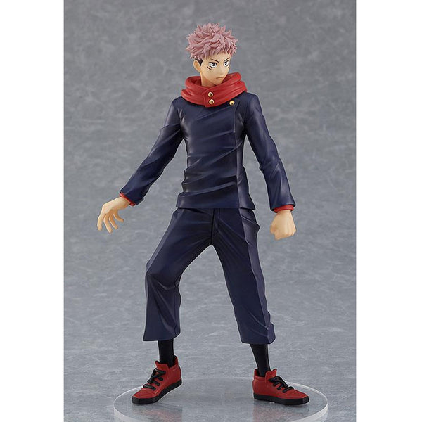 Jujutsu Kaisen - Yuji Itadori - Pop Up Parade PVC Statue 18 cm