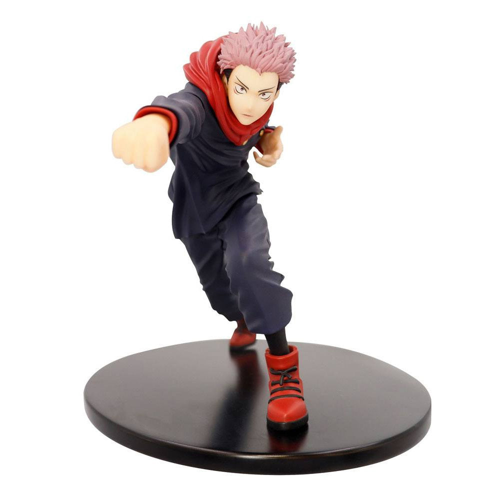 Jujutsu Kaisen - Itadori Yuji Vol.2 - PVC Figur 15 cm