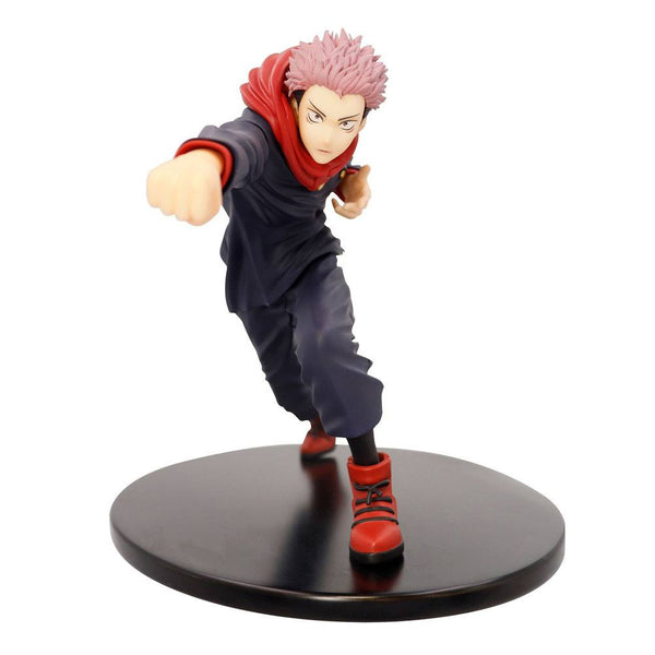 Jujutsu Kaisen - Itadori Yuji Vol.2 - PVC Statue 15 cm