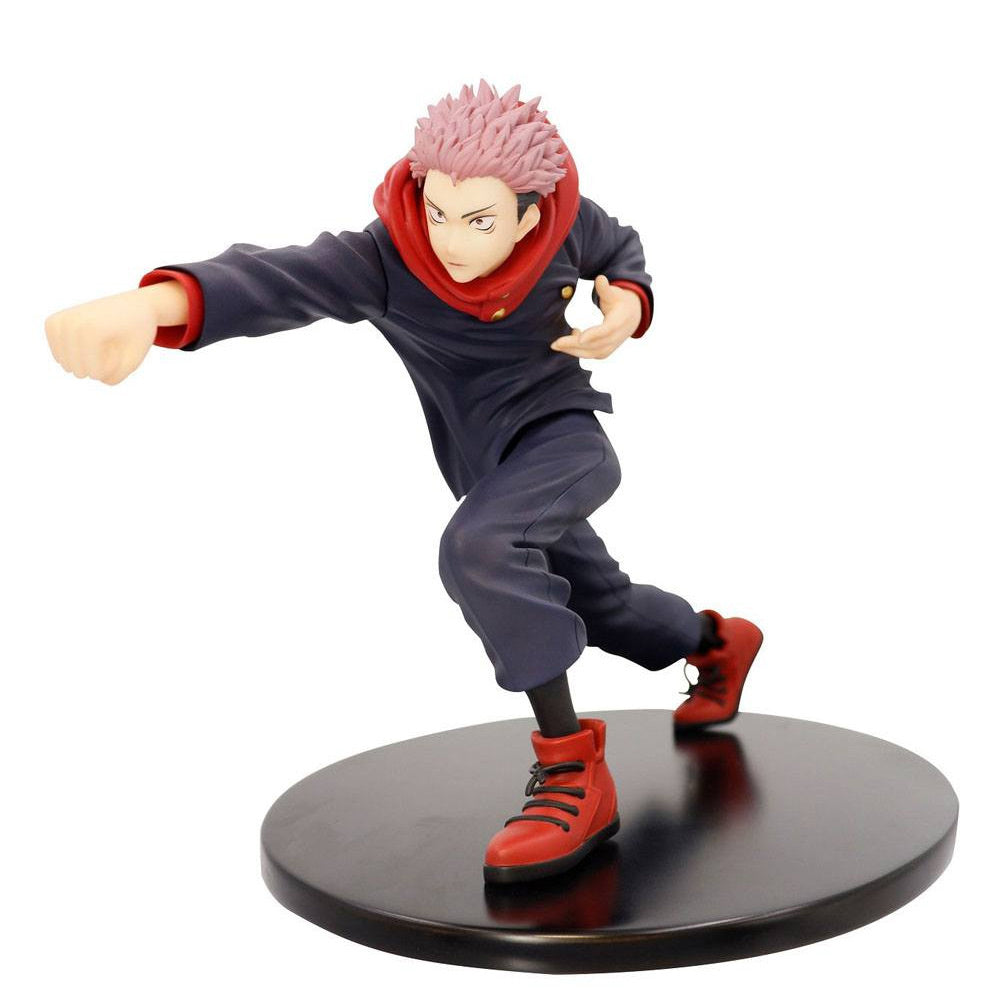 Jujutsu Kaisen - Itadori Yuji Vol.2 - PVC Figur 15 cm