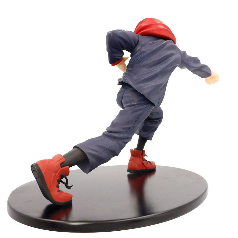 Jujutsu Kaisen - Itadori Yuji Vol.2 - PVC Statue 15 cm