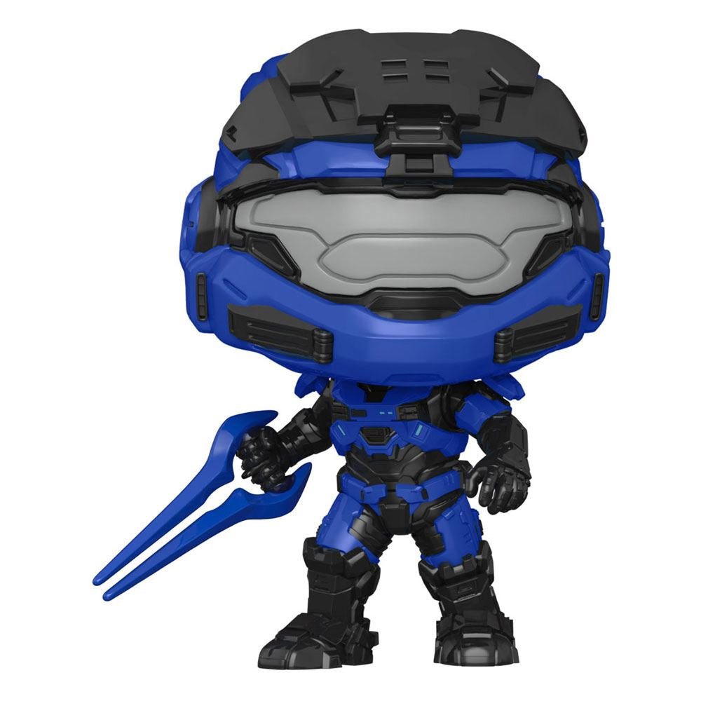 HALO POP - Spartan Mark V [B] with Energy sword 9 cm