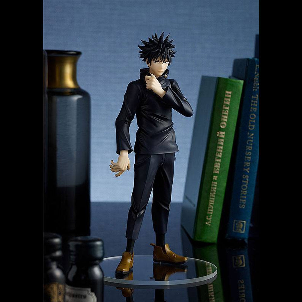 FIGURINE JUJUTSU KAISEN Megumi Fushiguro Nendoroid ENSEMBLE POP UP PARADE BON SOURIRE CO EUR 142 FIGURINE JUJUTSU KAISEN Megumi Fushiguro Nendoroid ENSEMBLE POP UP PARADE BON SOURIRE CO EUR 142
