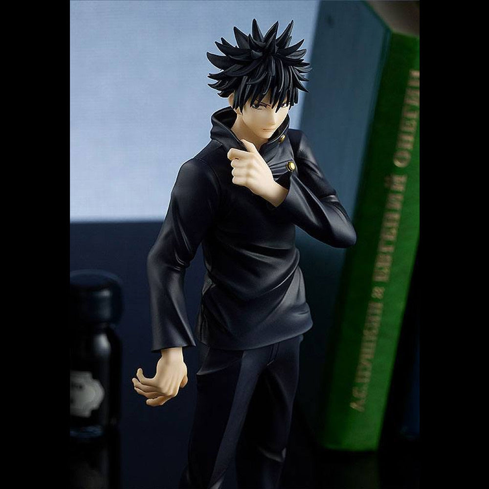 Jujutsu Kaisen - Megumi Fushiguro - Pop Up Parade PVC Statue 18 cm