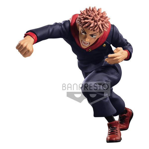 Jujutsu Kaisen - Yuji Itadori - PVC Figurine 12 cm