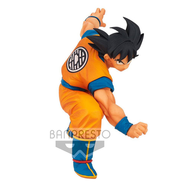 Dragon Ball Super - Son Goku - Son Goku Fes PVC Figurine 11 cm