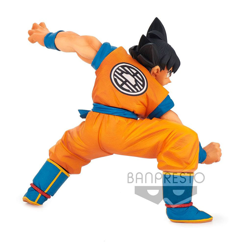 Dragon Ball Super - Son Goku - Son Goku Fes PVC Figur 11 cm