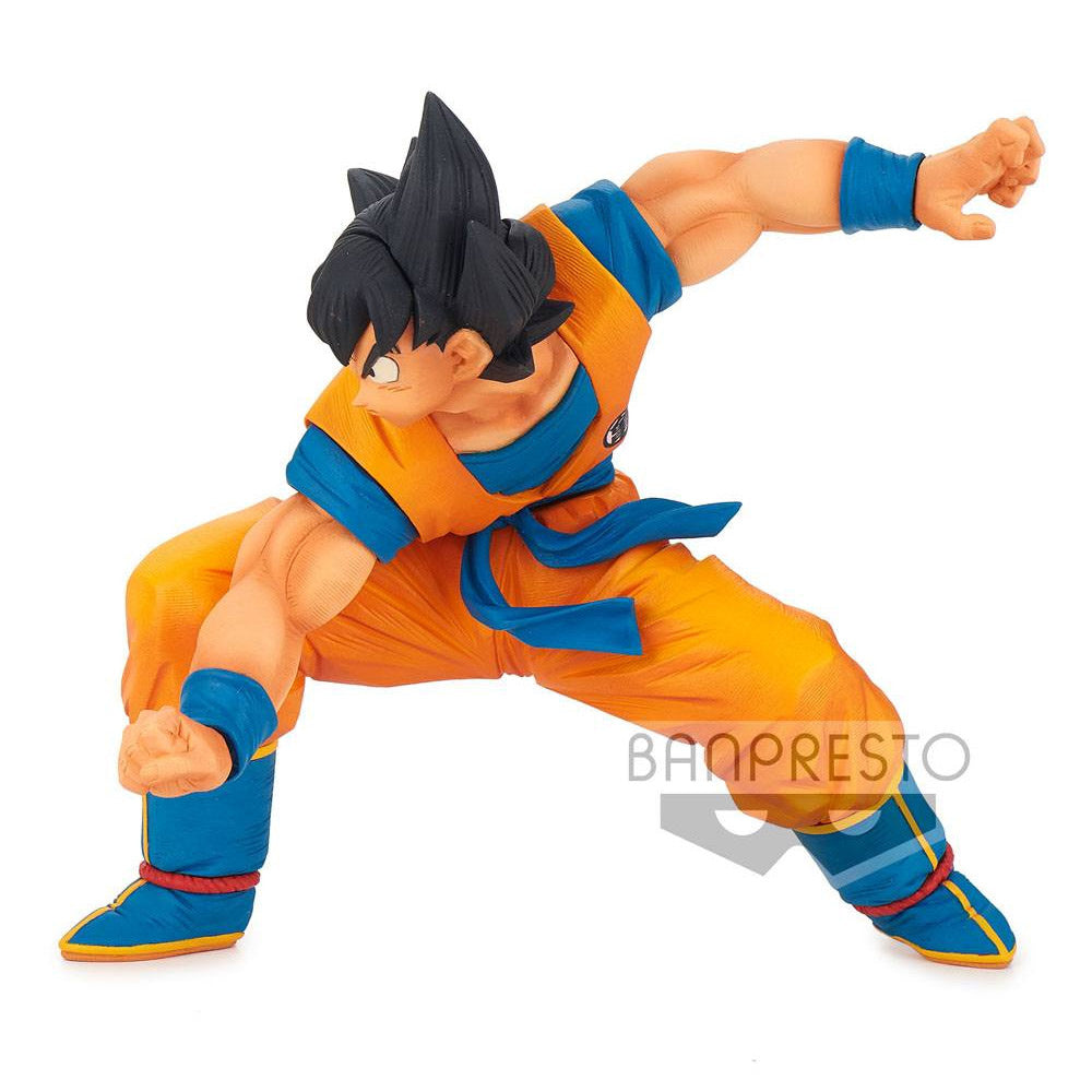 Dragon Ball Super - Son Goku - Son Goku Fes PVC Figur 11 cm