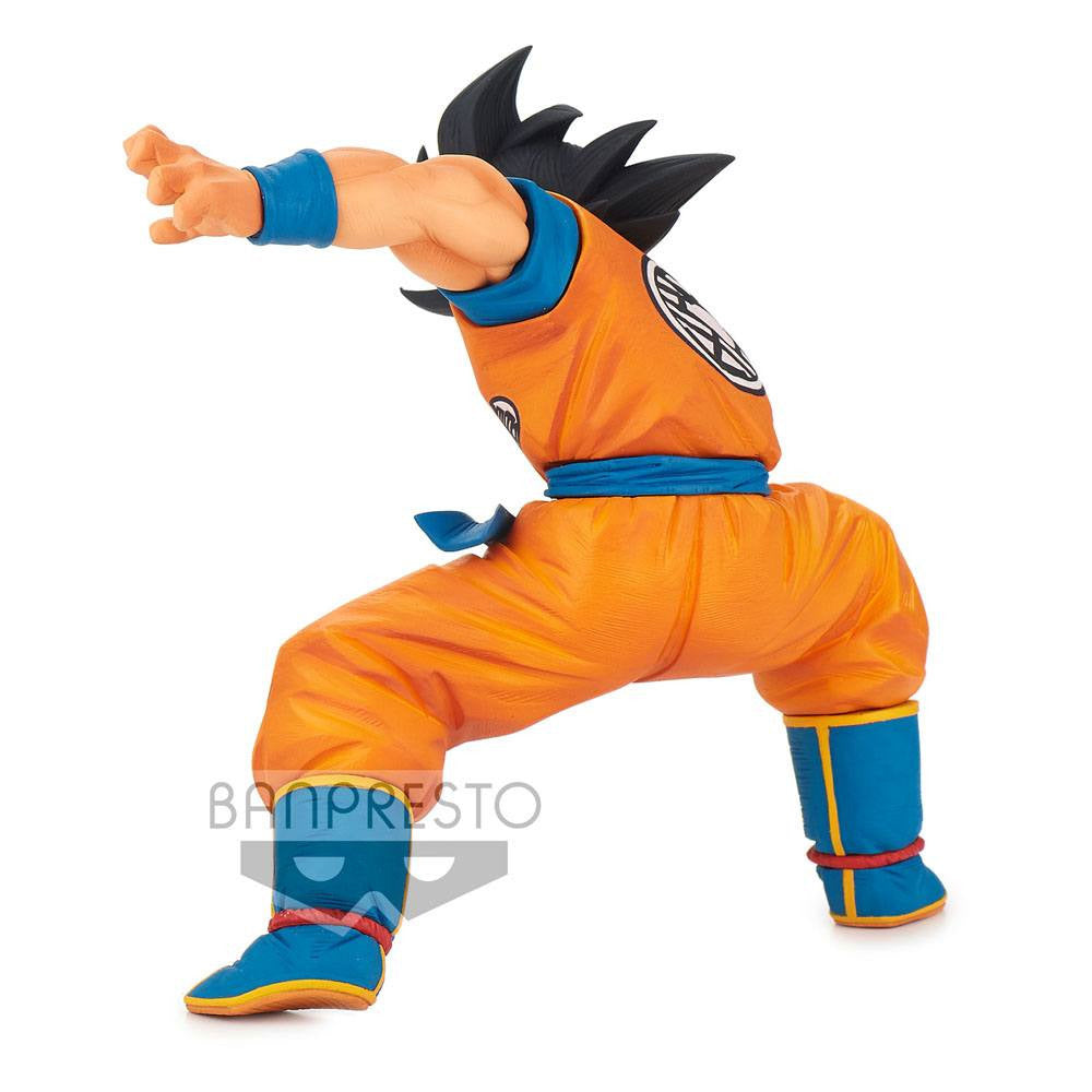 Dragon Ball Super - Son Goku - Son Goku Fes PVC Statue 11 cm