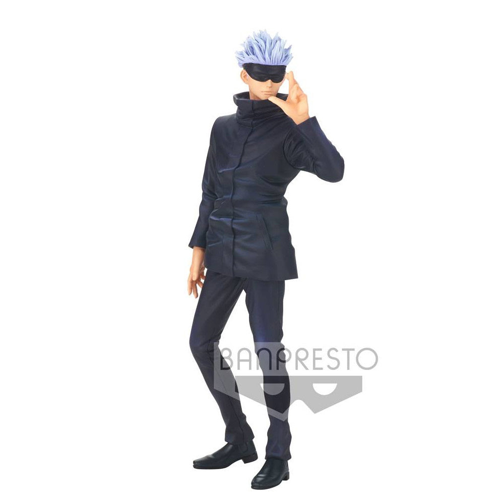 Jujutsu Kaisen - Satoru Gojo - PVC Statue 19 cm