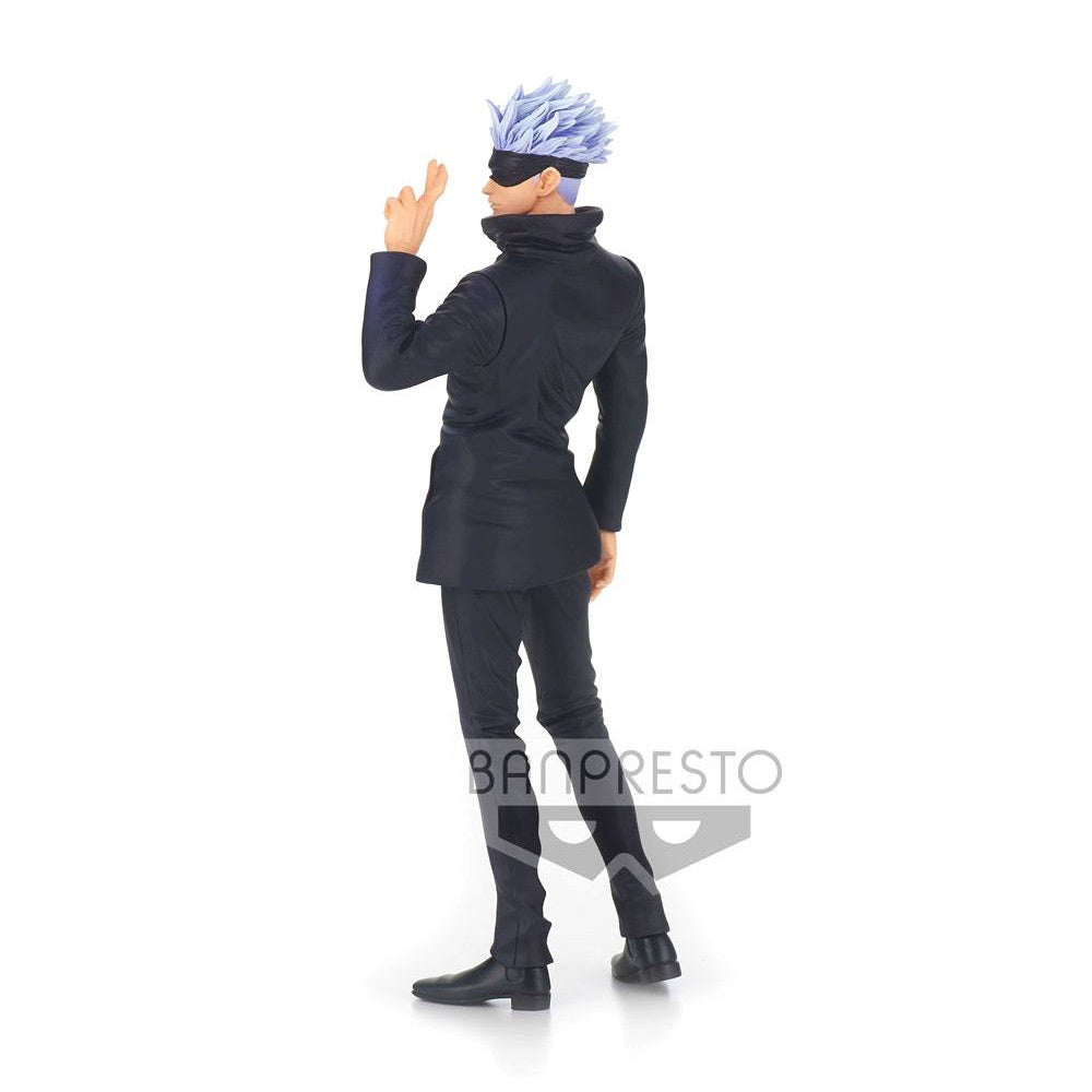 Jujutsu Kaisen - Satoru Gojo - PVC Figur 19 cm