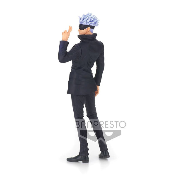 Jujutsu Kaisen - Satoru Gojo - PVC Statue 19 cm