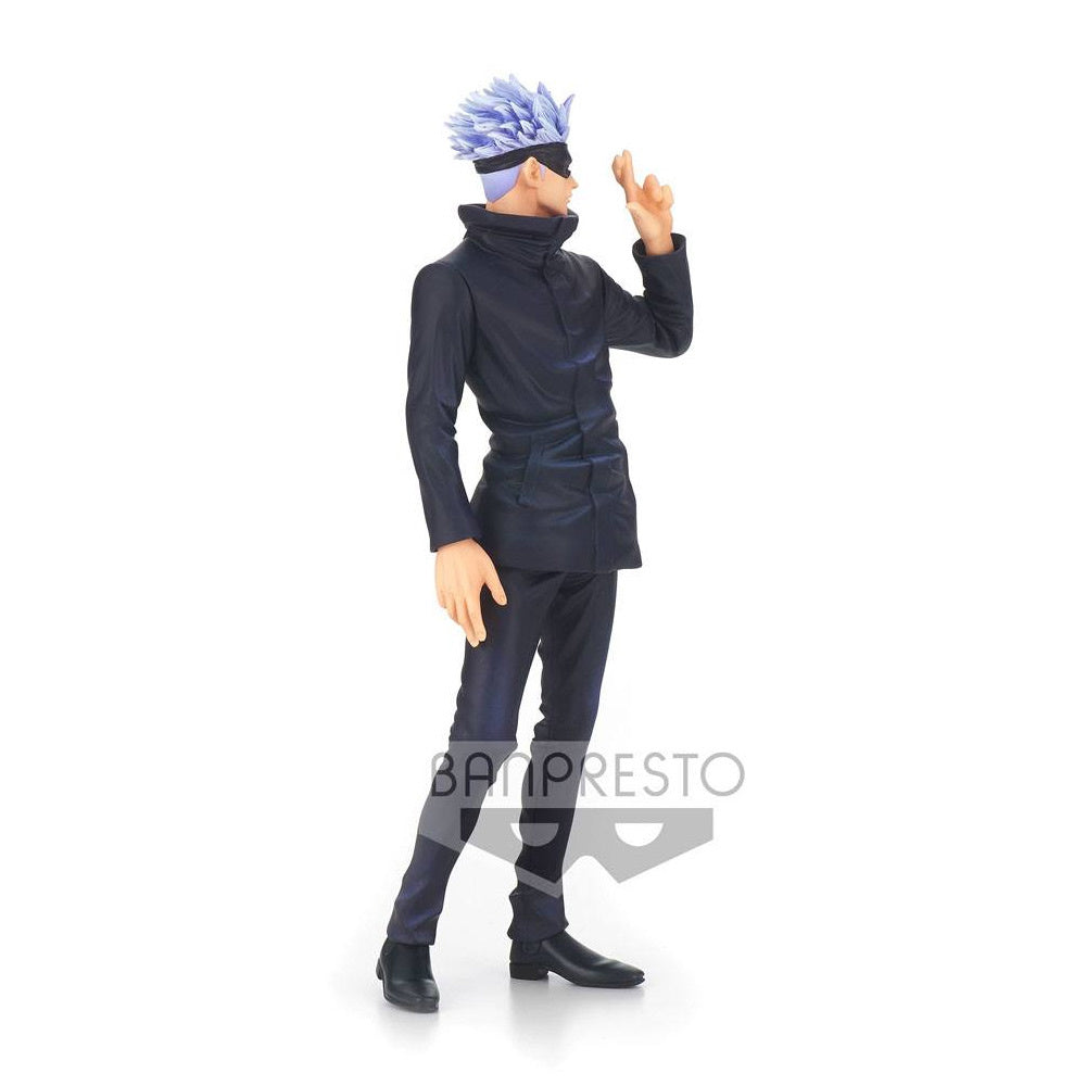 Jujutsu Kaisen - Satoru Gojo - PVC Figuur 19 cm