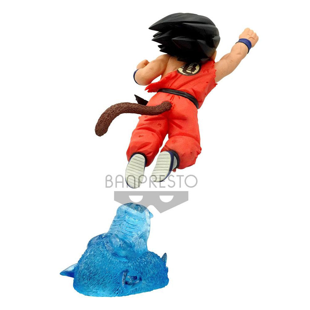 Dragon Ball - Son Goku II - G x materia PVC Figurine 8 cm