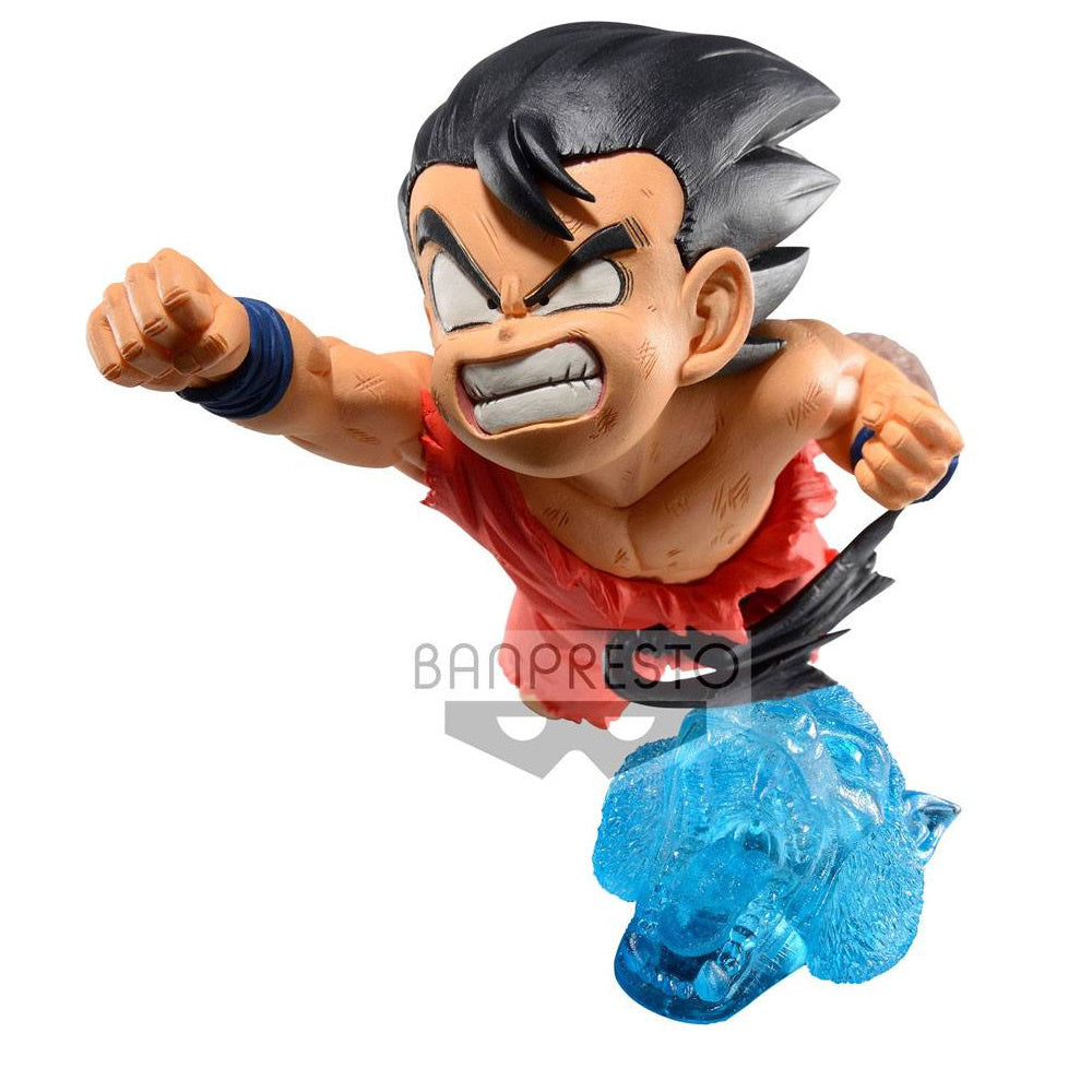 Dragon Ball - Son Goku II - G x materia PVC Figuur 8 cm