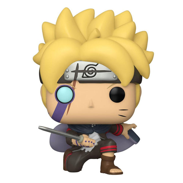 Boruto POP - Anime - Boruto 9 cm