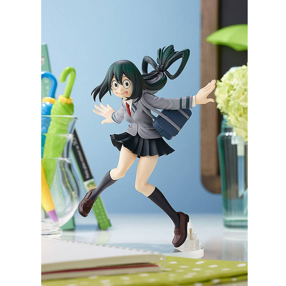 My Hero Academia - Tsuyu Asui - Pop Up Parade PVC Figurine 15 cm