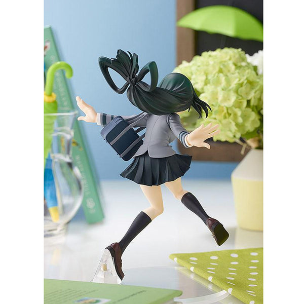 My Hero Academia - Tsuyu Asui - Pop Up Parade PVC Figurine 15 cm