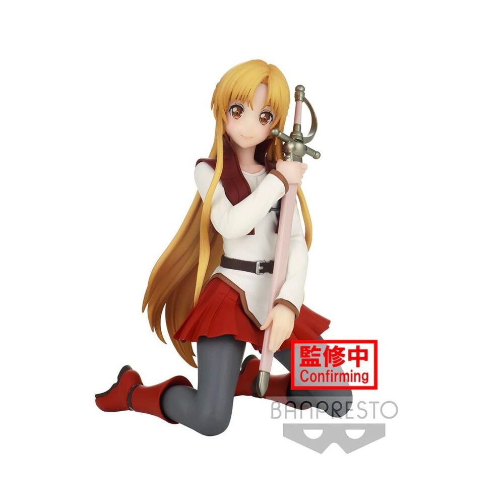 Sword Art Online - Asuna - PVC Figur 13 cm