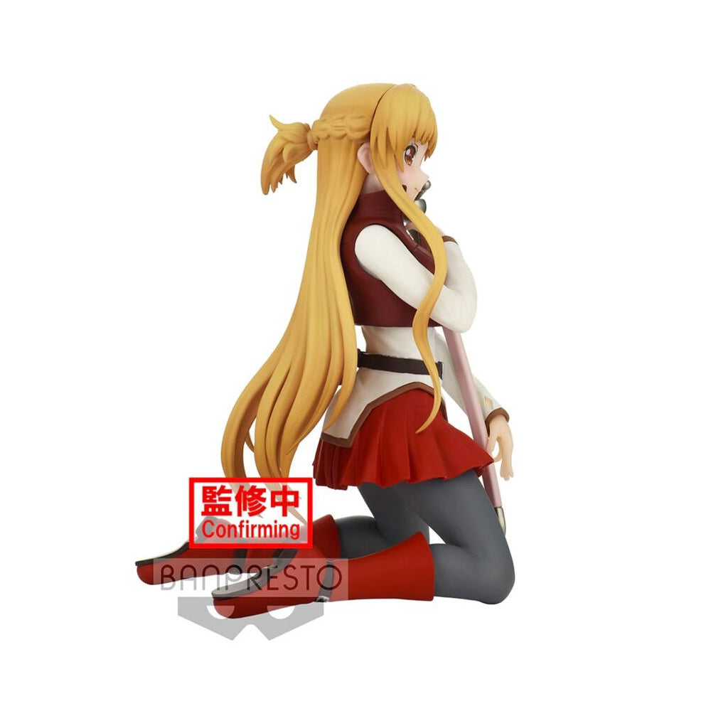 Sword Art Online - Asuna - PVC Figurine 13 cm