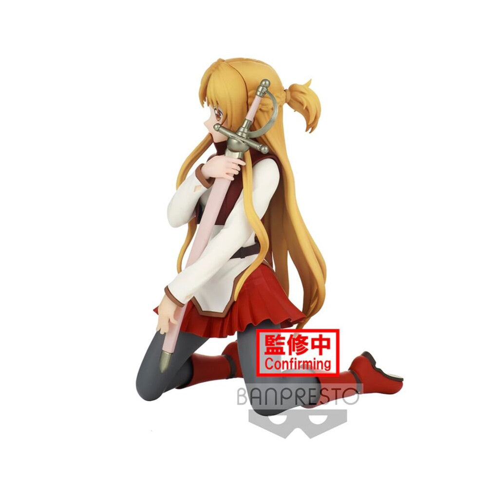 Sword Art Online - Asuna - PVC Figuur 13 cm