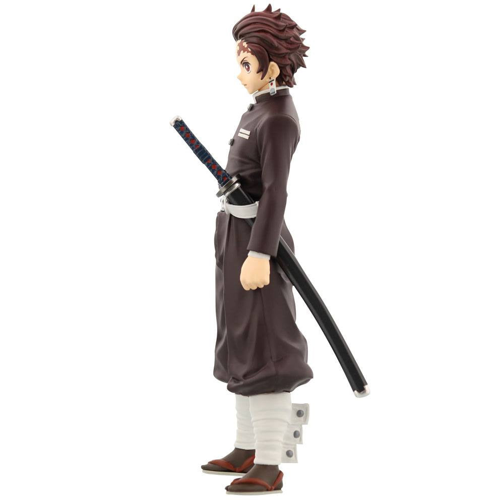 Demon Slayer - Kimetsu no Yaiba - Tanjiro Kamado Vol. 6 - PVC Statue 16 cm