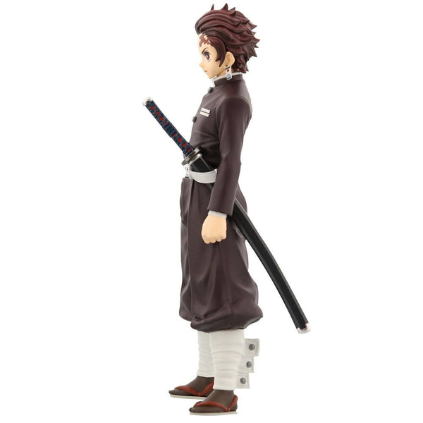 Demon Slayer - Kimetsu no Yaiba - Tanjiro Kamado Vol. 6 - PVC Figuur 16 cm