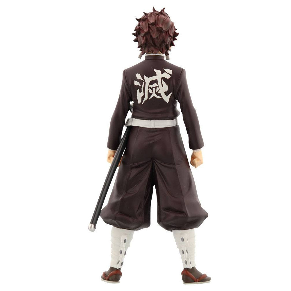 Demon Slayer - Kimetsu no Yaiba - Tanjiro Kamado Vol. 6 - PVC Figurine 16 cm