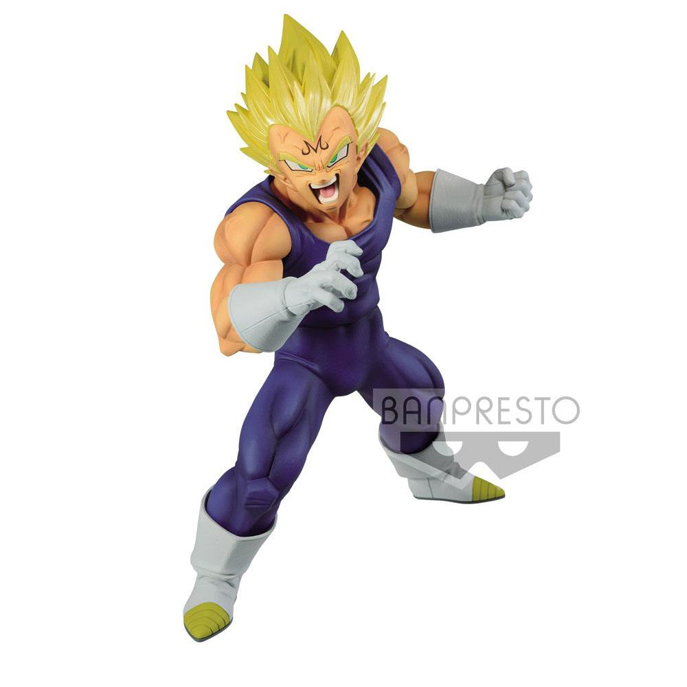 Dragon Ball Z - The Vegeta II - Maximatic PVC Figuur 19 cm