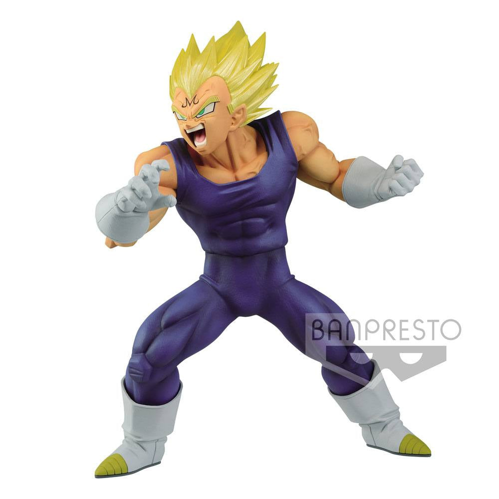 Dragon Ball Z - The Vegeta II - Maximatic PVC Figur 19 cm