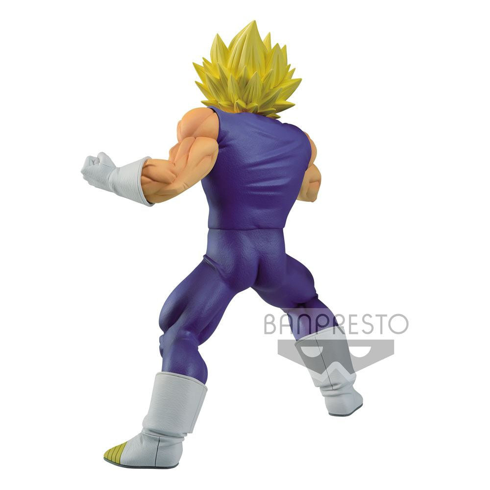 Dragon Ball Z - The Vegeta II - Maximatic PVC Statue 19 cm