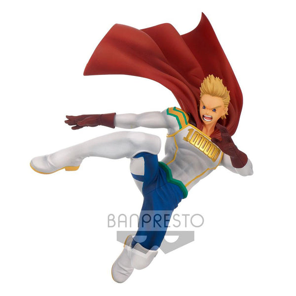 My Hero Academia - Lemillion - The Amazing Heroes PVC Figurine 13 cm