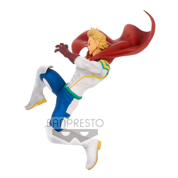 My Hero Academia - Lemillion - The Amazing Heroes PVC Statue 13 cm