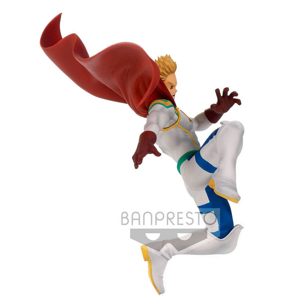 My Hero Academia - Lemillion - The Amazing Heroes PVC Statue 13 cm