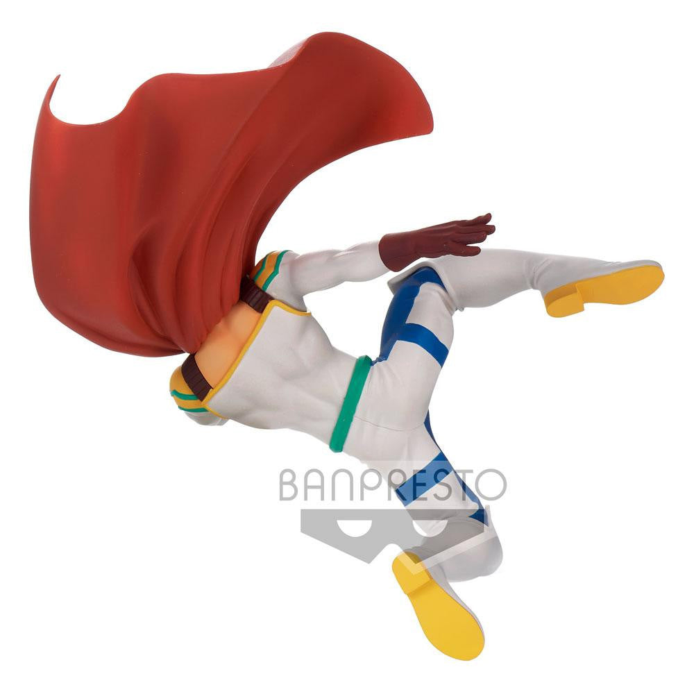 My Hero Academia - Lemillion - The Amazing Heroes PVC Figur 13 cm