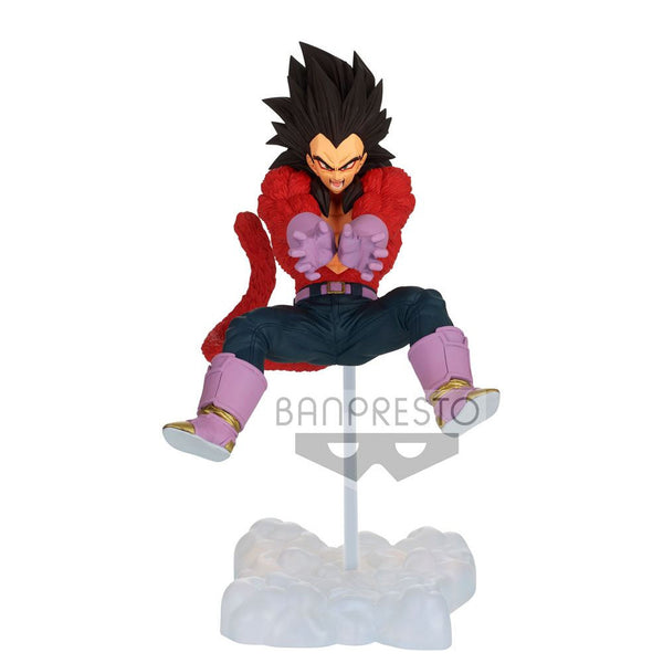 Dragon Ball GT - Super Saiyan 4 Vegeta - Tag Fighters PVC Statue 12 cm