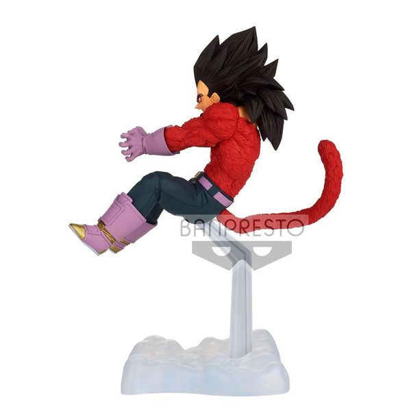 Dragon Ball GT - Super Saiyan 4 Vegeta - Tag Fighters PVC Statue 12 cm