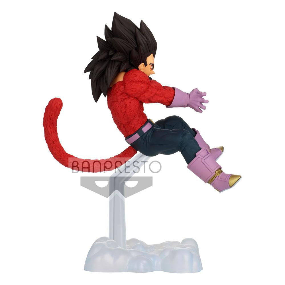 Dragon Ball GT - Super Saiyan 4 Vegeta - Tag Fighters PVC Figurine 12 cm