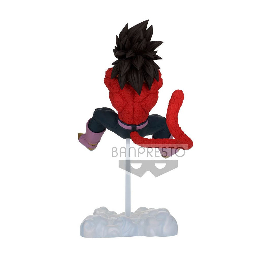 Dragon Ball GT - Super Saiyan 4 Vegeta - Tag Fighters PVC Figurine 12 cm