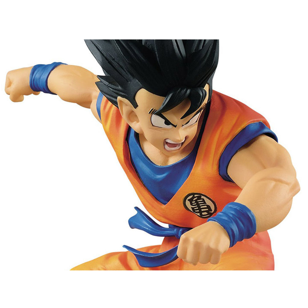 Dragon Ball Z - Son Goku (Flying Nimbus) - PVC Figur 16 cm