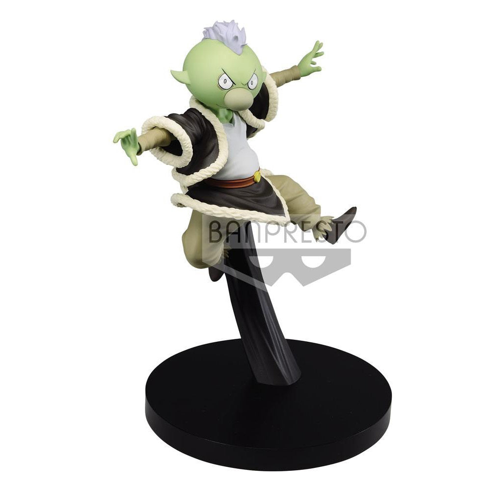 Damals wurde ich als Schleim wiedergeboren - Gobta - Otherworlder PVC Figur 11 cm