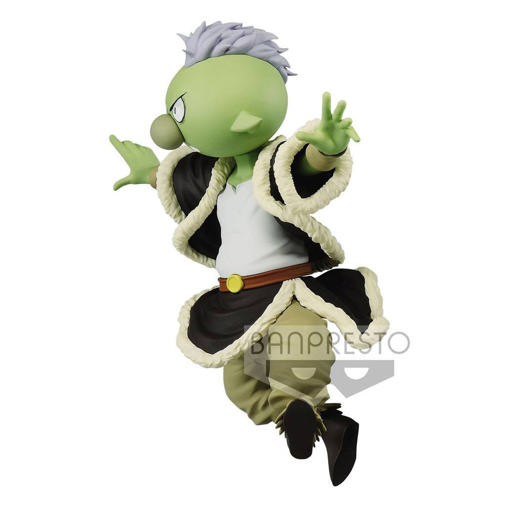 Moi, quand je me réincarne en Slime - Gobta - Statue PVC Otherworlder 11 cm