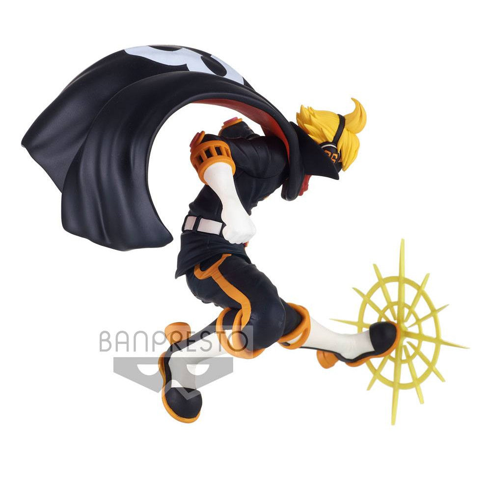 One Piece - Sanji (Osoba Mask) - Battle Record Collection PVC Statue 13 cm