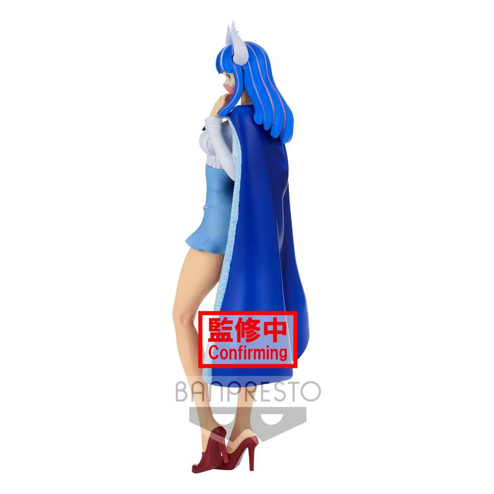 One Piece - Ulti Ver. A - Glitter & Glamours PVC Figurine 23 cm