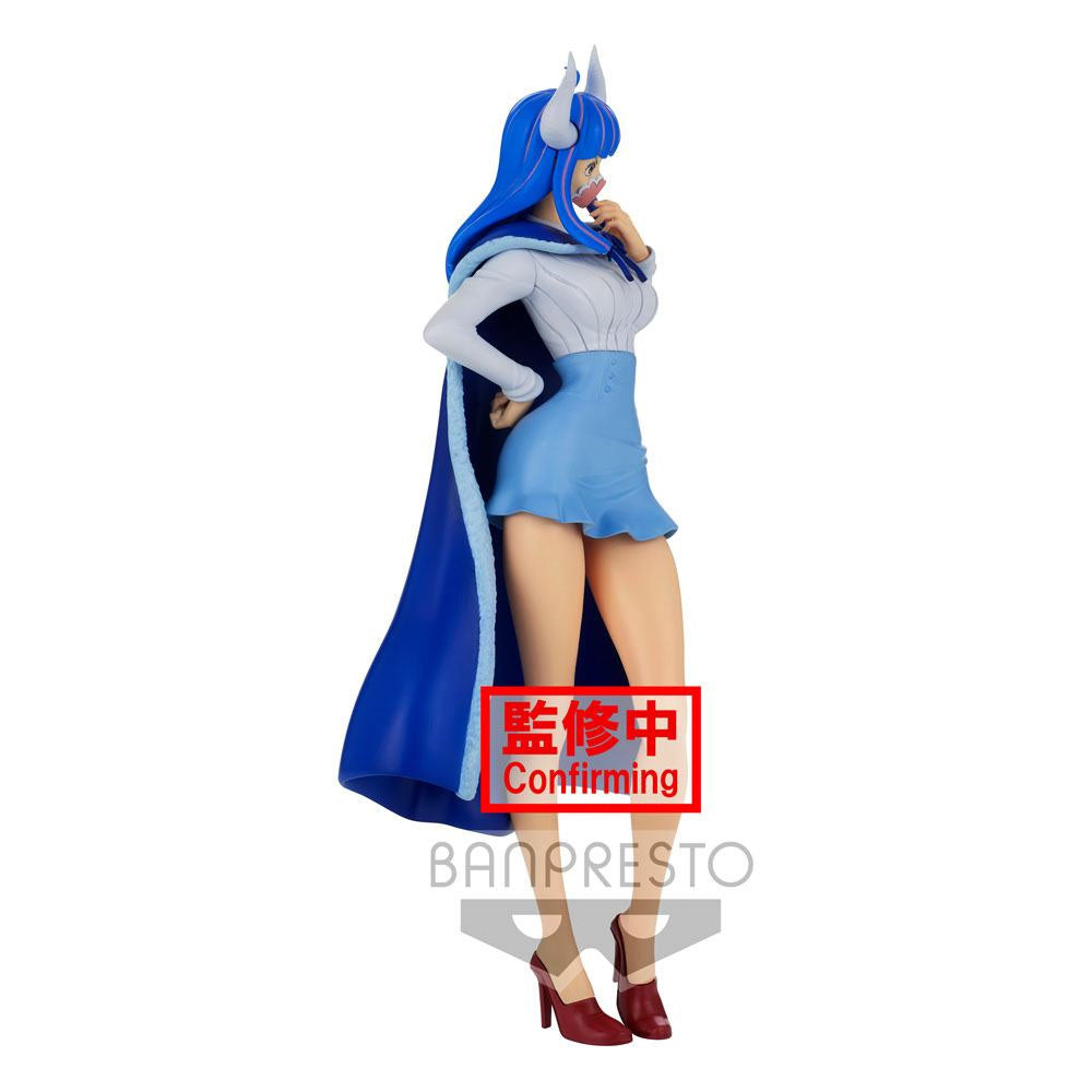 One Piece - Ulti Ver. A - Glitter & Glamours PVC Figur 23 cm